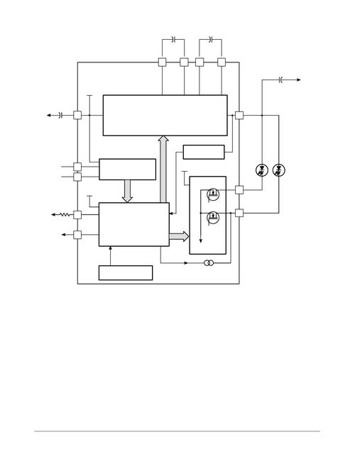 NCP5602MUTBG芯片 PDF資料、經(jīng)銷商查詢與電力電子元器件采購指南