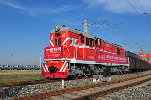 長安 絲綢之路的東方起點與國際貨物運輸代理的千年回響