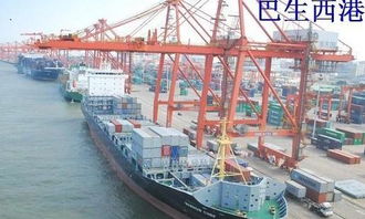 拉勾網與國際貨物運輸代理 職業發展的新藍海